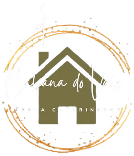 Logo Cabana do Vale